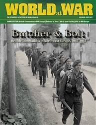 World at War, Issue #55 - Game Edition