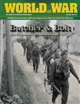 World at War, Issue #55 - Magazine