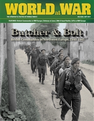 World at War, Issue #55 - Magazine