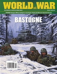 World at War, Issue #56 - Magazine