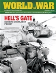 World at War, Issue #57 - Magazine