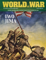 World at War, Issue #58 - Magazine