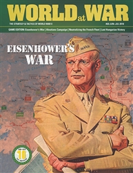World at War, Issue #60 - Game Edition