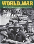World at War, Issue #61 - Magazine