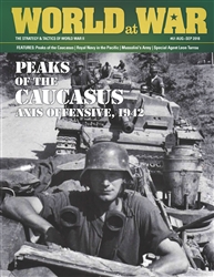 World at War, Issue #61 - Magazine