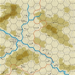 World at War, Issue #62 - Game Only