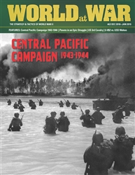 World at War, Issue #63 - Magazine