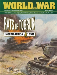 World at War, Issue #64 - Game Edition