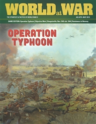 World at War, Issue #65 - Game Edition