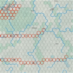 World at War, Issue #65 - Game Only