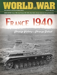 World at War, Issue #68 - Game Edition