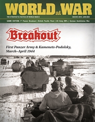 World at War, Issue #69 - Game Edition