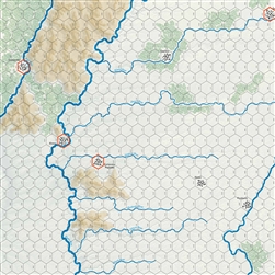 World at War, Issue #69 - Game Only