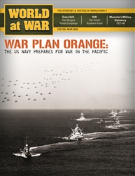 World at War, Issue #70 - Magazine