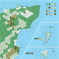 World at War, Issue #71 - Game Only