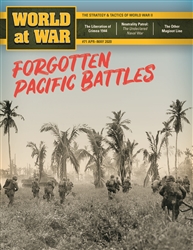 World at War, Issue #71 - Magazine