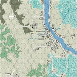 World at War, Issue #72 - Game Only
