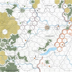 World at War, Issue #73 - Game Only