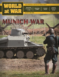 World at War, Issue #74 - Game Edition