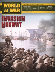World at War, Issue #76 - Magazine