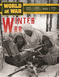 World at War, Issue #77 - Magazine