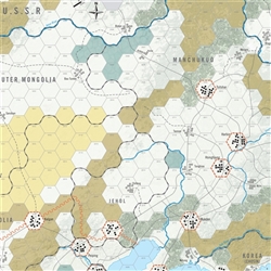 World at War, Issue #79 - Game Only