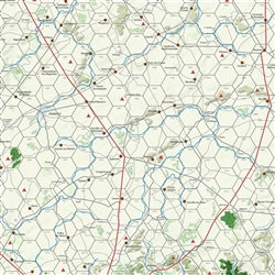 World at War, Issue #80 - Game Only