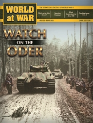 World at War, Issue #82 - Game Edition