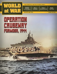 World at War, Issue #83 - Game Edition