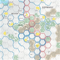 World at War, Issue #84 - Game Only