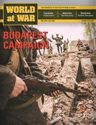 World at War, Issue #85 - Game Edition
