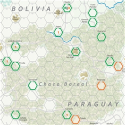 World at War, Issue #86 - Game Only