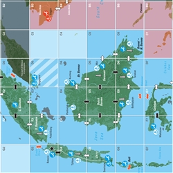 World at War, Issue #87 - Game Only