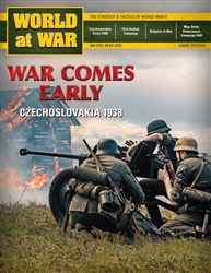World at War, Issue #88 - Game Edition