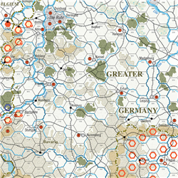 World at War, Issue #88 - Game Only