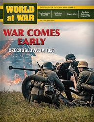 World at War, Issue #88 - Magazine