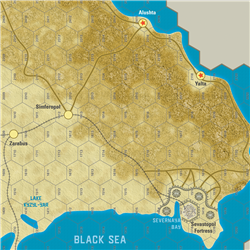 World at War, Issue #89 - Game Only