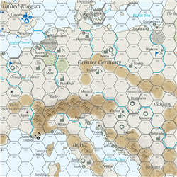 World at War, Issue #90 - Game Only