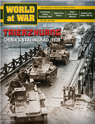 World at War, Issue #91 - Magazine