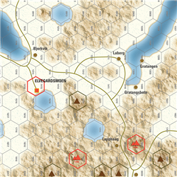 World at War, Issue #92 - Game Only