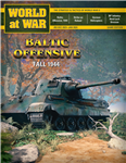 World at War, Issue #93 - Game Edition
