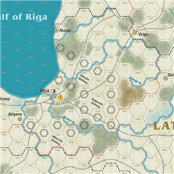World at War, Issue #93 - Game Only