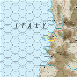 World at War, Issue #94 - Game Only