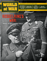 World at War, Issue #94 - Magazine