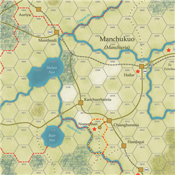 World at War, Issue #95 - Game Only
