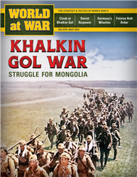World at War, Issue #95 - Magazine
