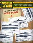 World at War, Issue #96 - Game Edition