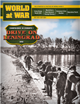 World at War, Issue #97 - Magazine