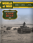 World at War, Issue #98 - Game Edition