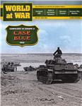 World at War, Issue #98 - Game Edition